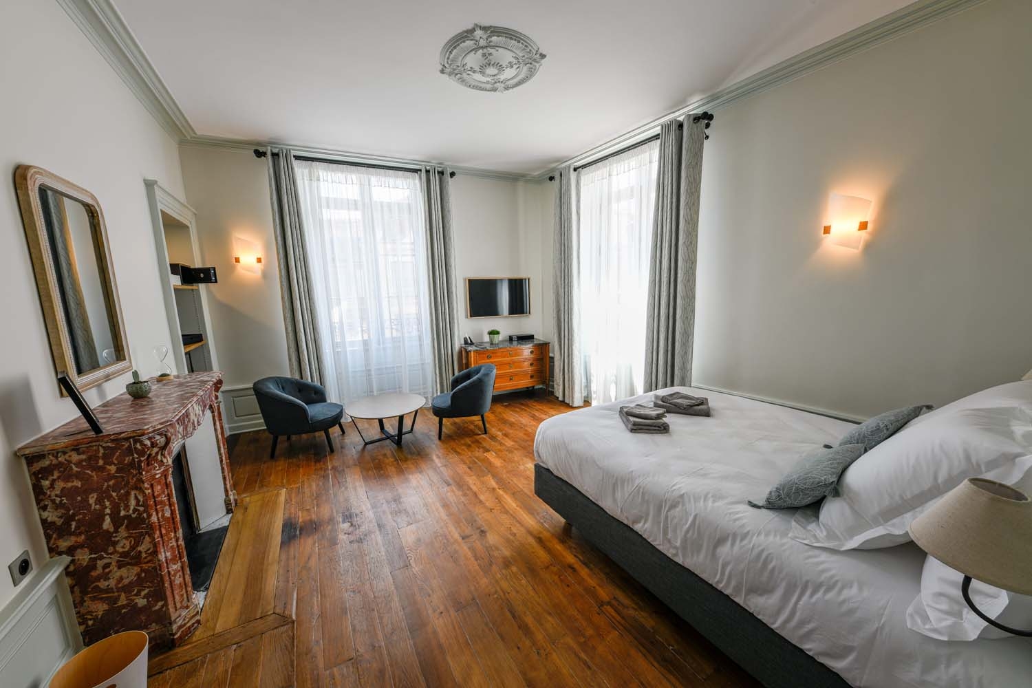 Overview Octave suite